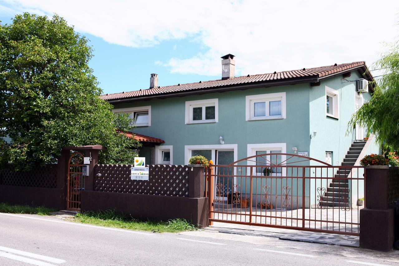 Green Place Portoroz Rc Exterior photo